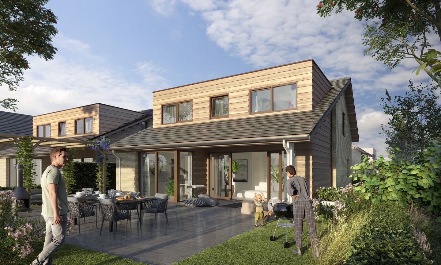 Photo 7 of Nieuwe Rede - Fase 3