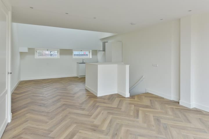 Photo 3 of Geulstraat 26-4