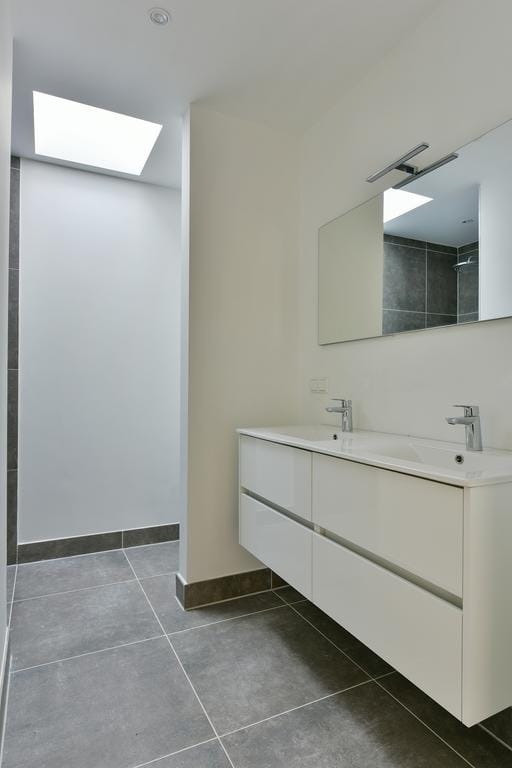 Photo 12 of Geulstraat 26-4