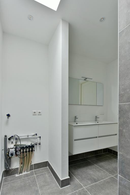 Photo 13 of Geulstraat 26-4