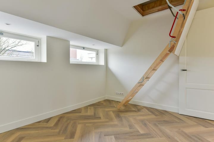 Photo 16 of Geulstraat 26-4