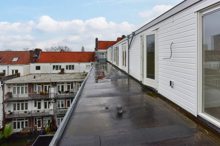 Photo 22 of Geulstraat 26-4