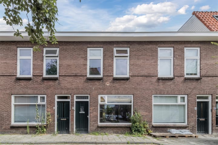 Van Galenstraat 12