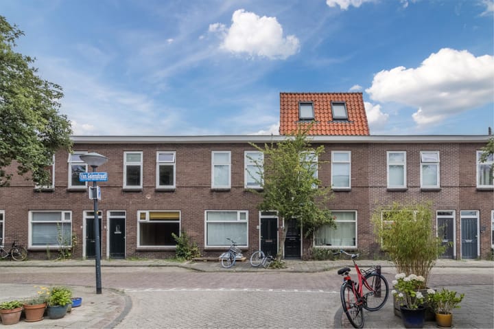 Foto 2 van Van Galenstraat 12