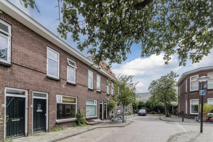 Foto 3 van Van Galenstraat 12