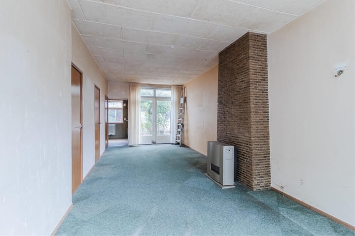 Foto 5 van Van Galenstraat 12