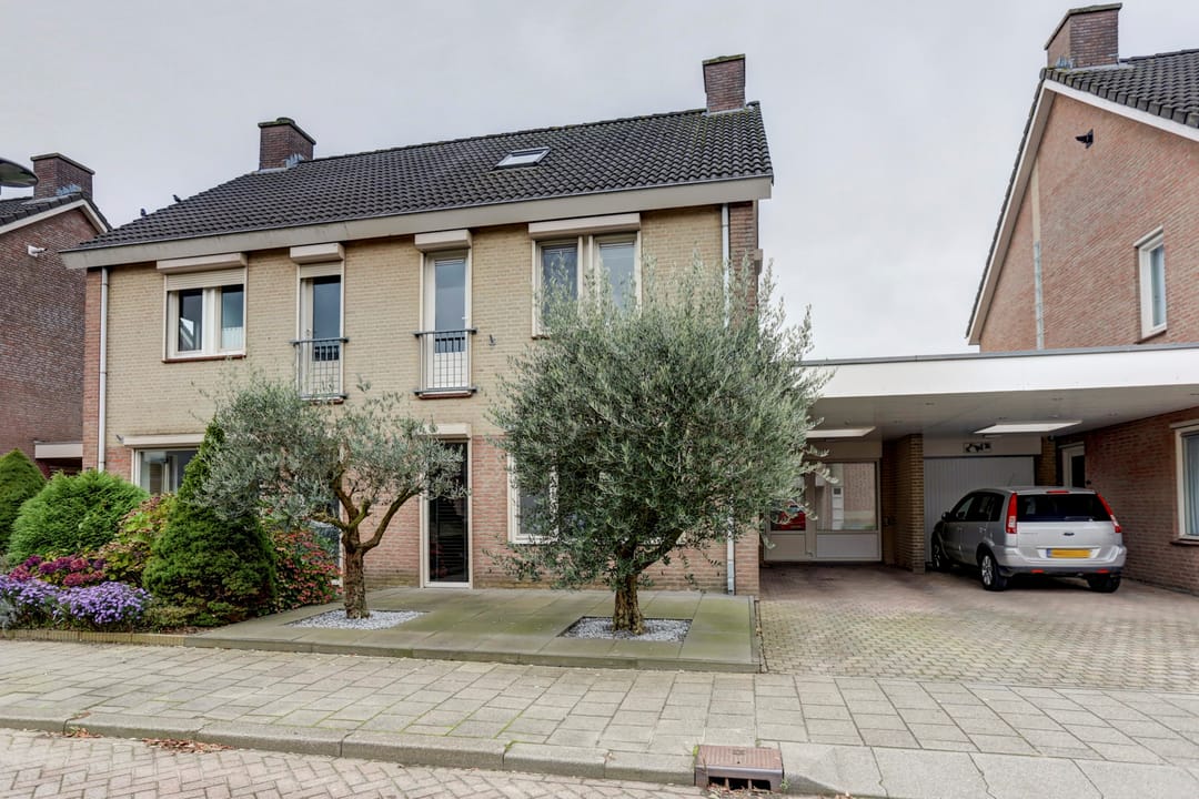 Foto 1 van Kroonkruid 79