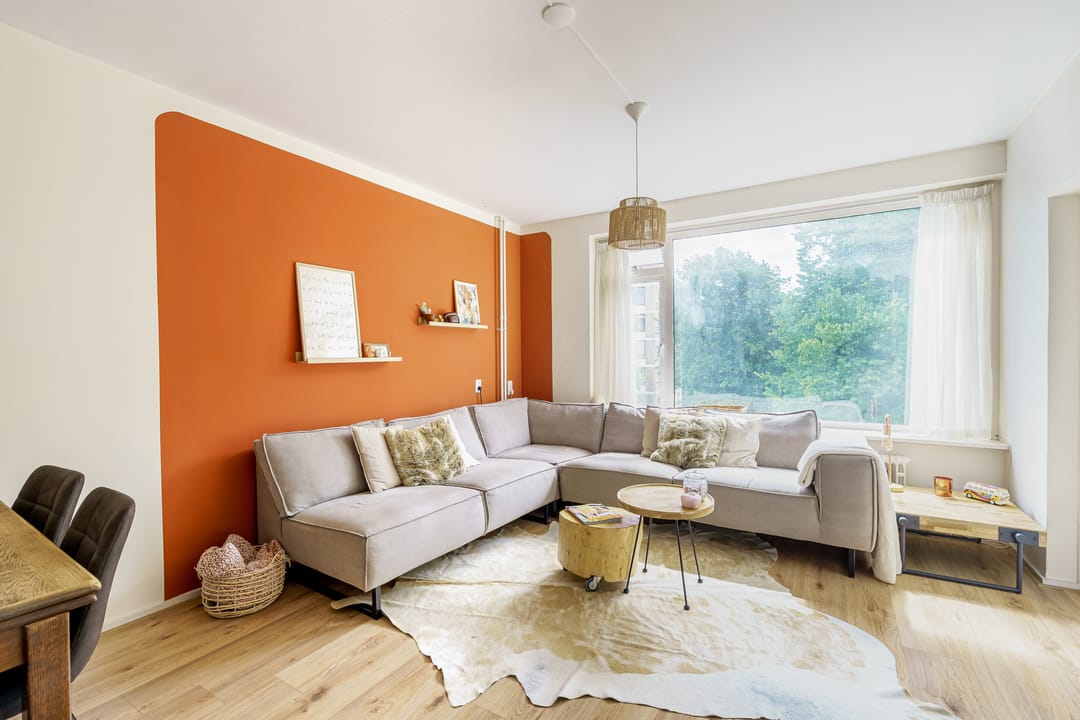 Foto 2 van Burgemeester Caan van Necklaan 564