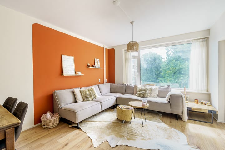 Foto 2 van Burgemeester Caan van Necklaan 564