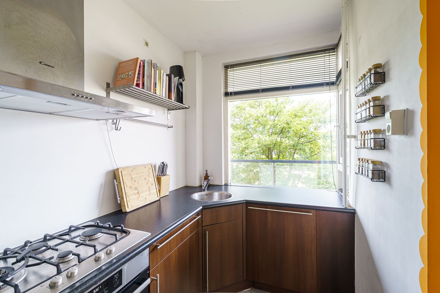 Foto 5 van Burgemeester Caan van Necklaan 564