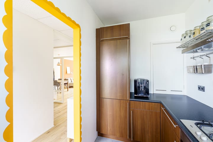 Foto 6 van Burgemeester Caan van Necklaan 564