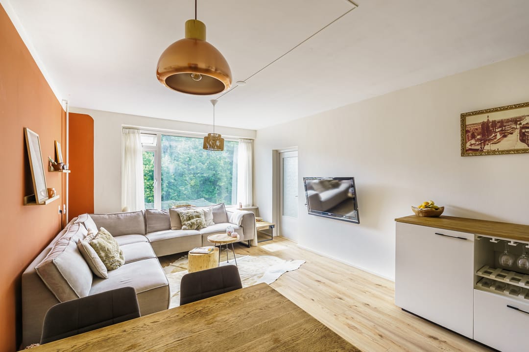 Foto 8 van Burgemeester Caan van Necklaan 564