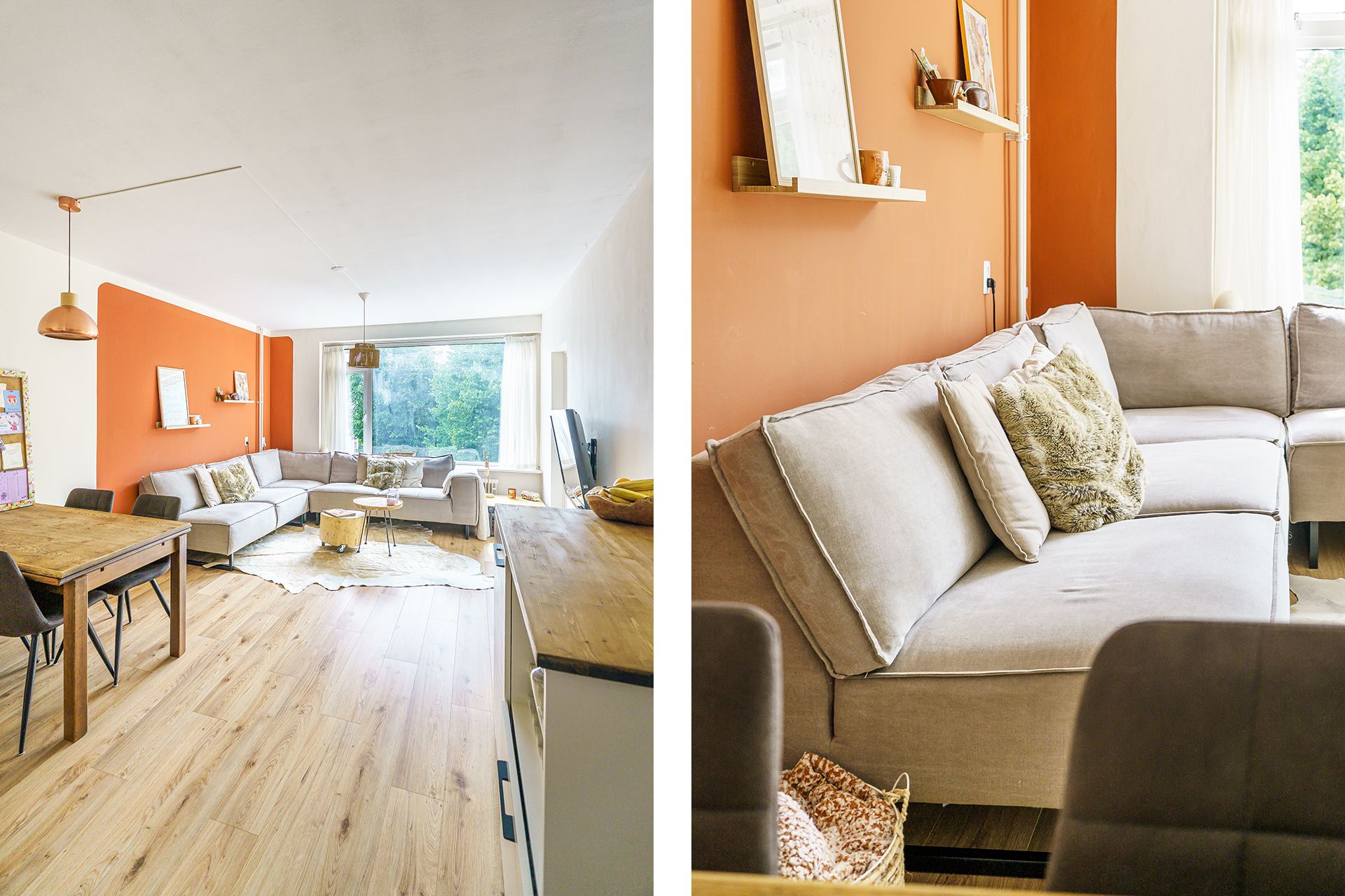 Foto 9 van Burgemeester Caan van Necklaan 564