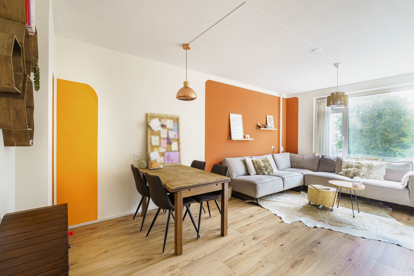 Foto 10 van Burgemeester Caan van Necklaan 564