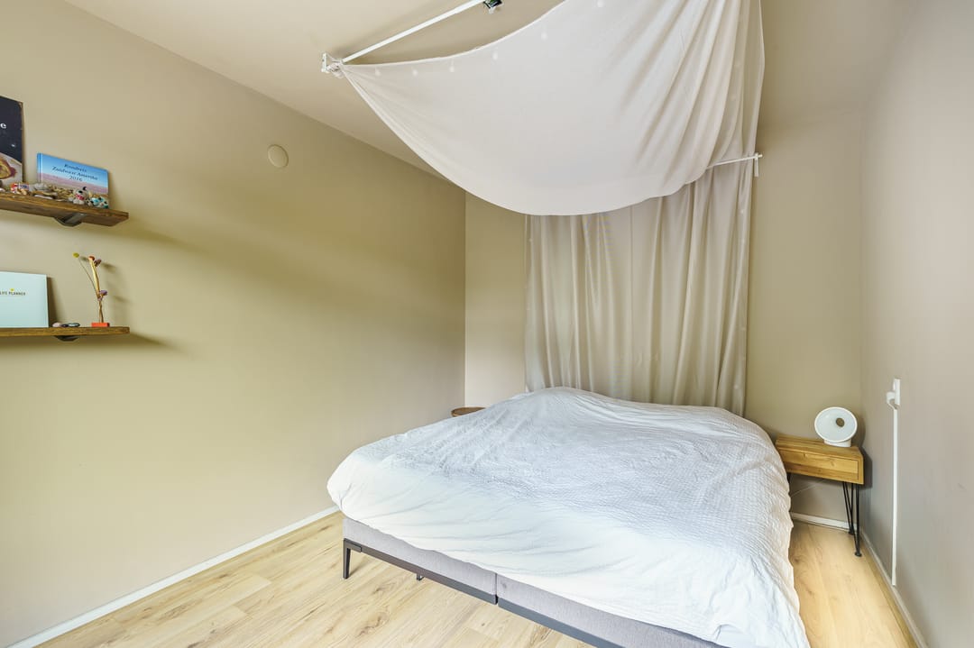 Foto 13 van Burgemeester Caan van Necklaan 564