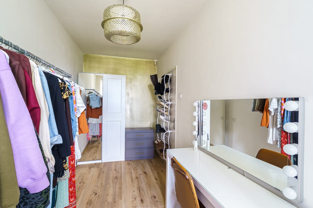 Foto 17 van Burgemeester Caan van Necklaan 564