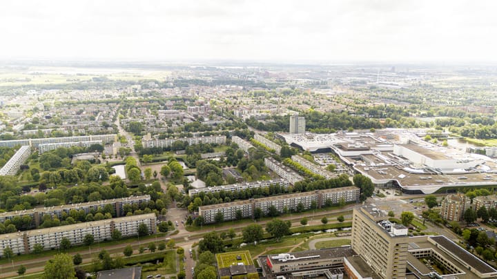 Foto 23 van Burgemeester Caan van Necklaan 564