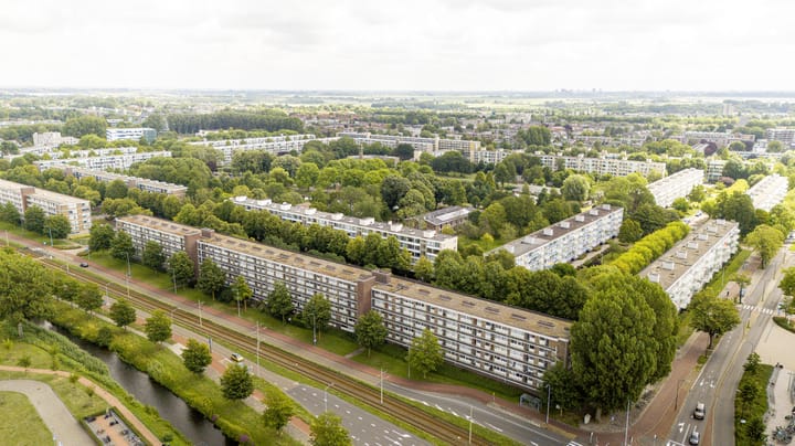 Foto 24 van Burgemeester Caan van Necklaan 564