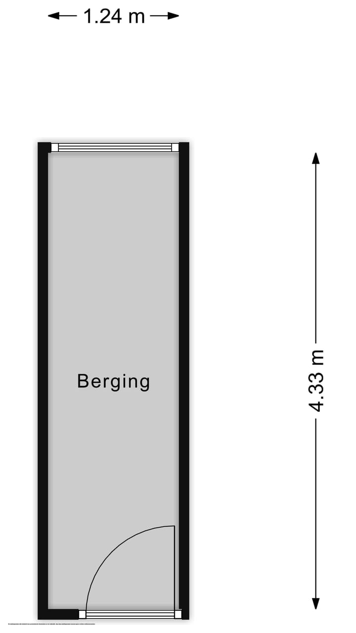 Foto 27 van Burgemeester Caan van Necklaan 564