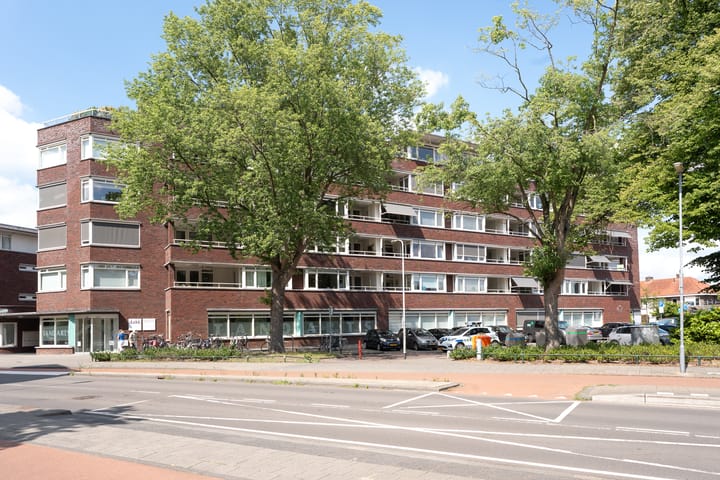 Foto 1 van Generaal Maczekstraat 147