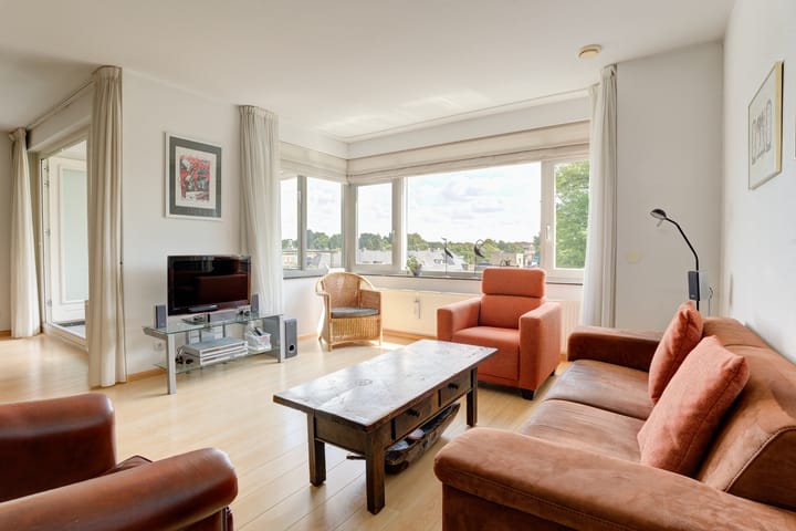 Foto 2 van Generaal Maczekstraat 147