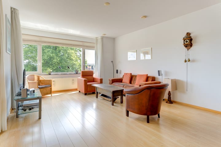 Foto 3 van Generaal Maczekstraat 147