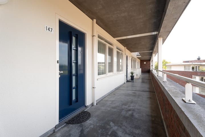 Foto 23 van Generaal Maczekstraat 147