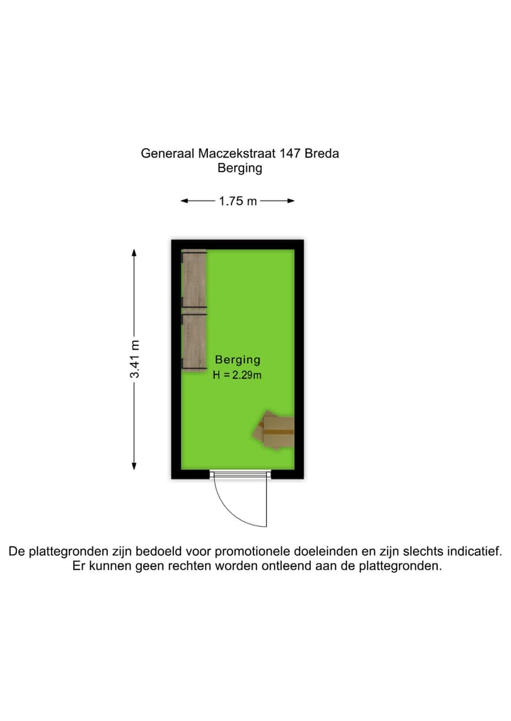 Foto 35 van Generaal Maczekstraat 147