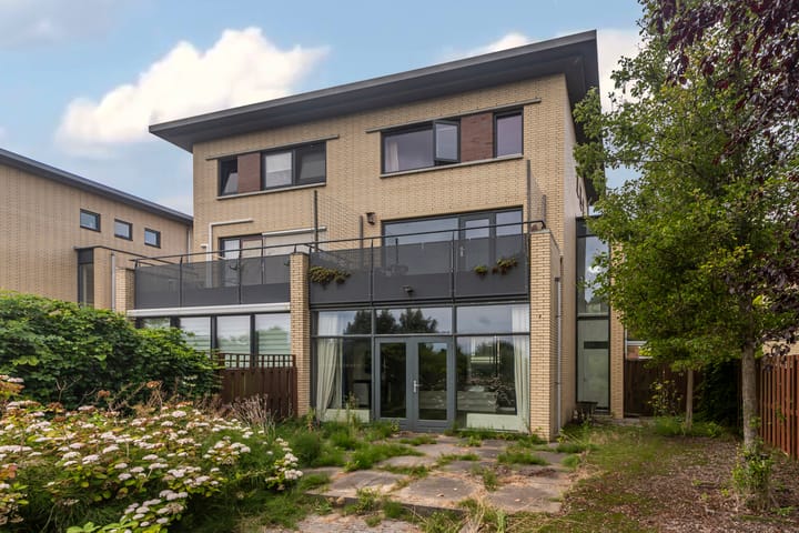 Foto 2 van Waterbiesweg 56