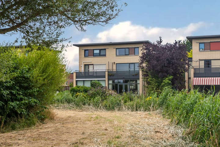 Foto 1 van Waterbiesweg 56