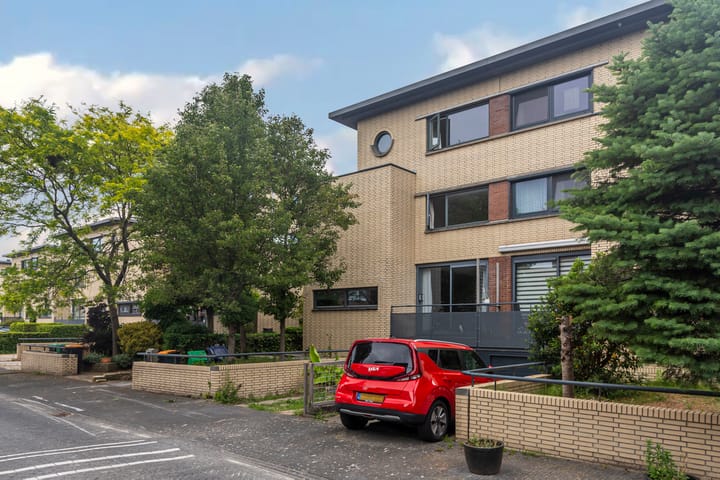 Foto 4 van Waterbiesweg 56