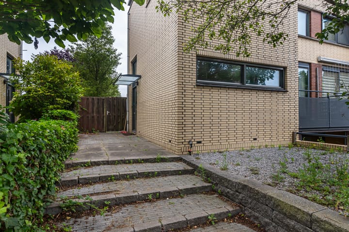 Foto 5 van Waterbiesweg 56