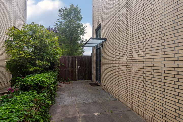 Foto 6 van Waterbiesweg 56