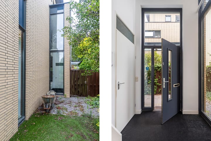 Foto 7 van Waterbiesweg 56