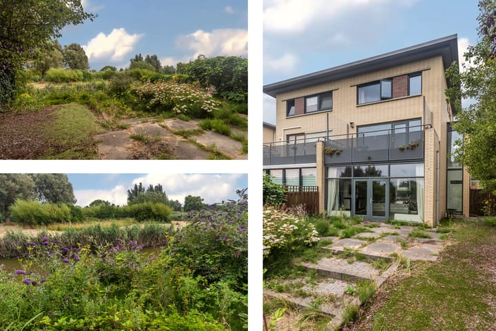 Foto 17 van Waterbiesweg 56