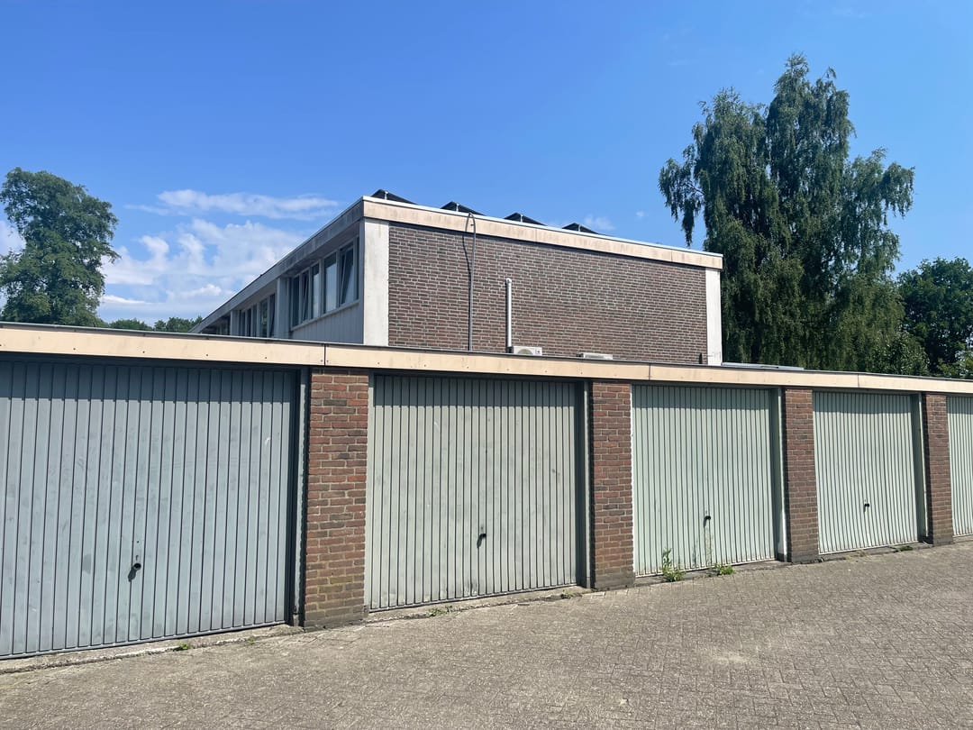 Foto 2 van Danackers 18