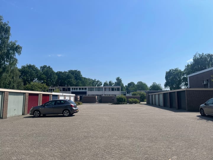 Foto 3 van Danackers 18