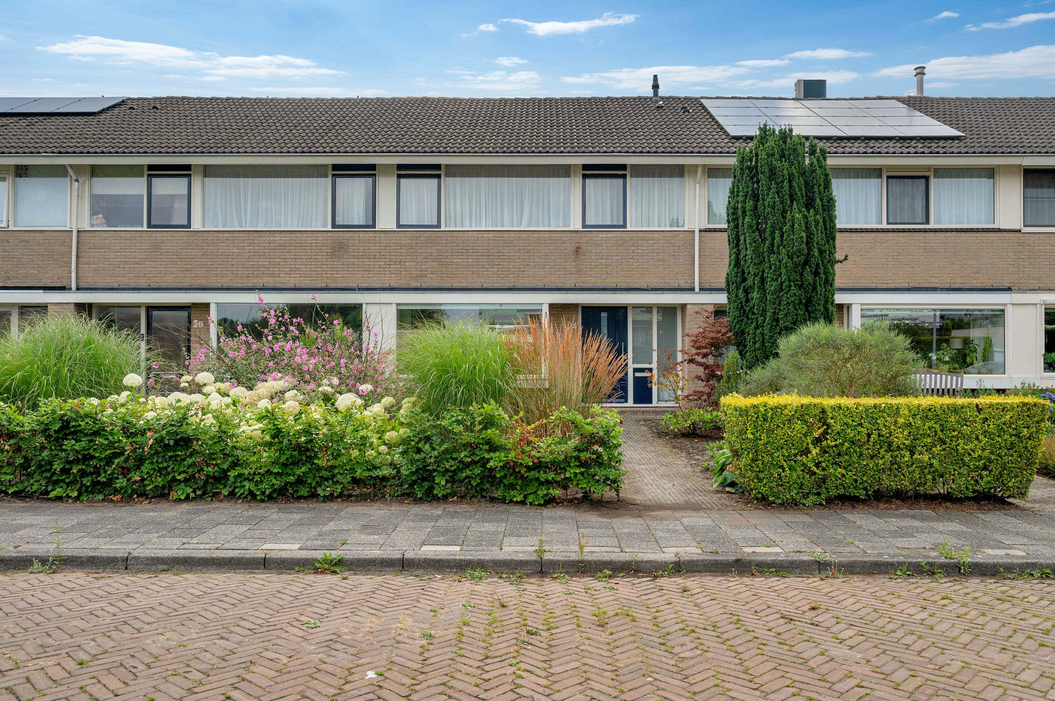 Heemskerkstraat, 24, Assen, 9402KK, Drenthe, Nederland 24 