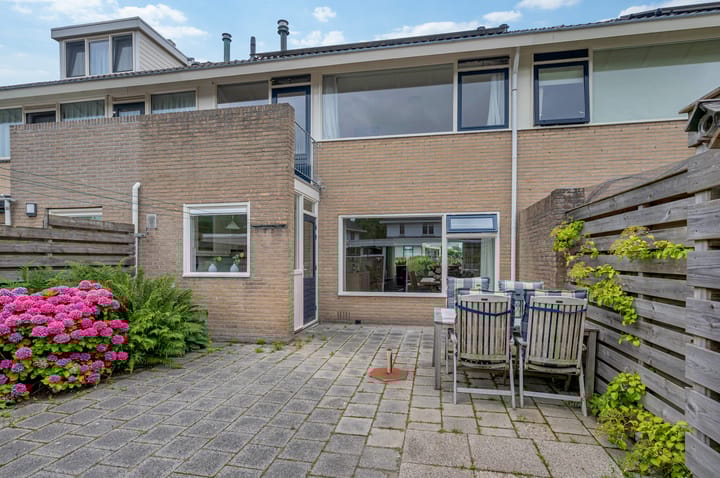 Foto 3 van Heemskerkstraat 24