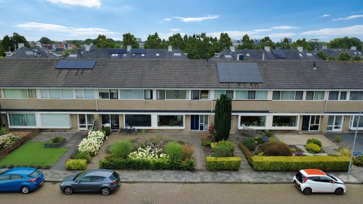 Foto 4 van Heemskerkstraat 24