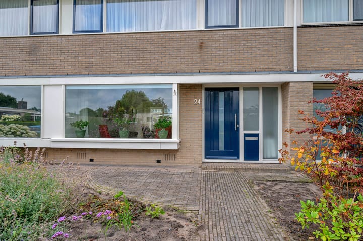 Foto 5 van Heemskerkstraat 24