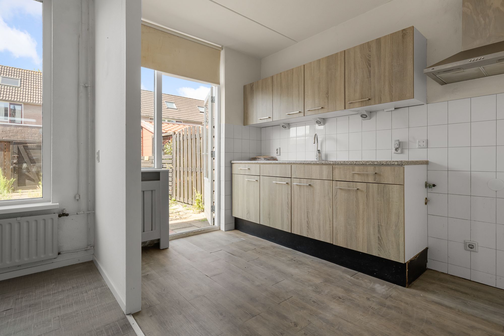 Foto 3 van Normandiëstraat 15