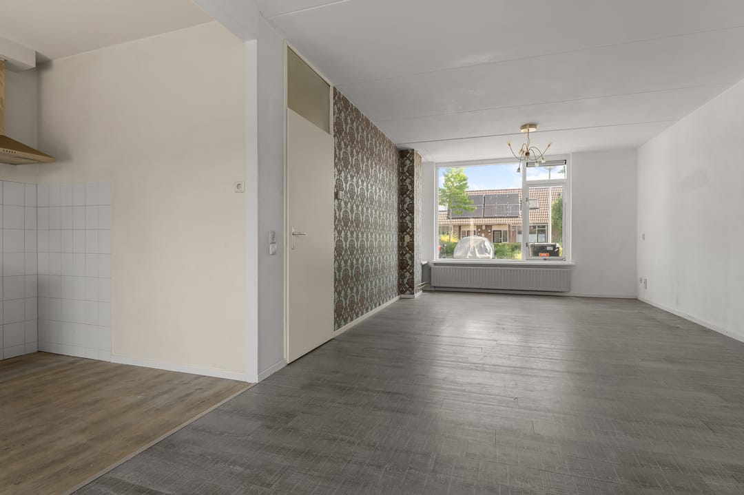 Foto 7 van Normandiëstraat 15