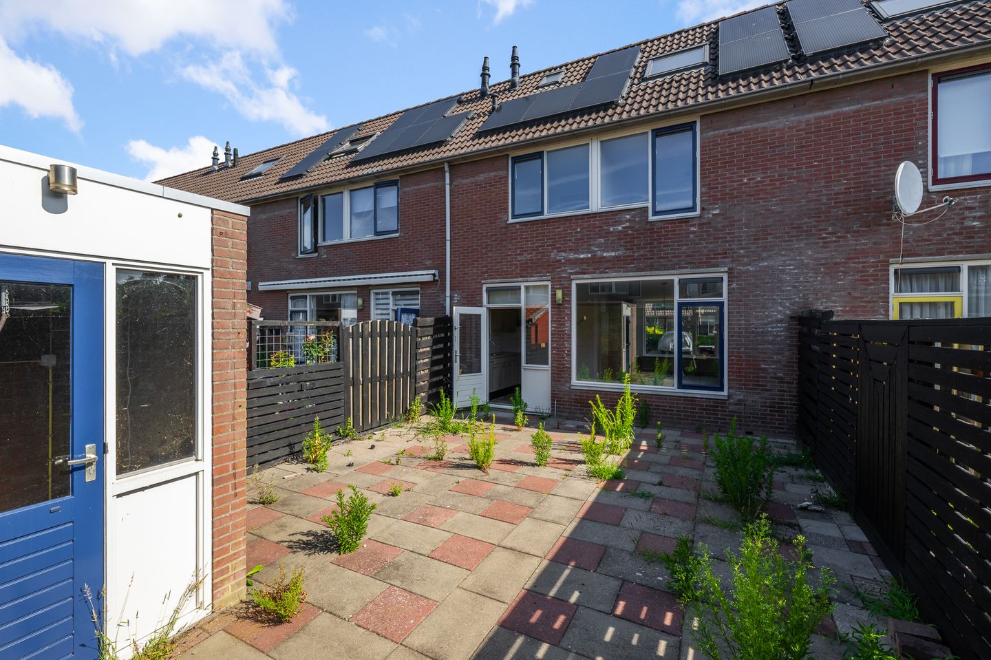 Foto 25 van Normandiëstraat 15