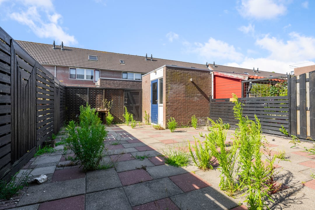 Foto 26 van Normandiëstraat 15