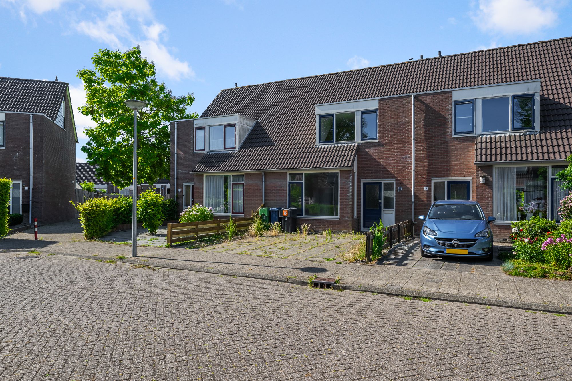 Foto 27 van Normandiëstraat 15