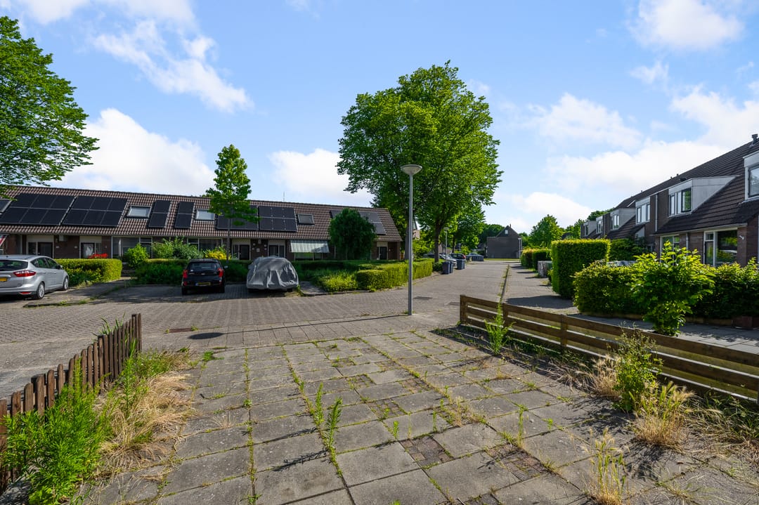 Foto 28 van Normandiëstraat 15