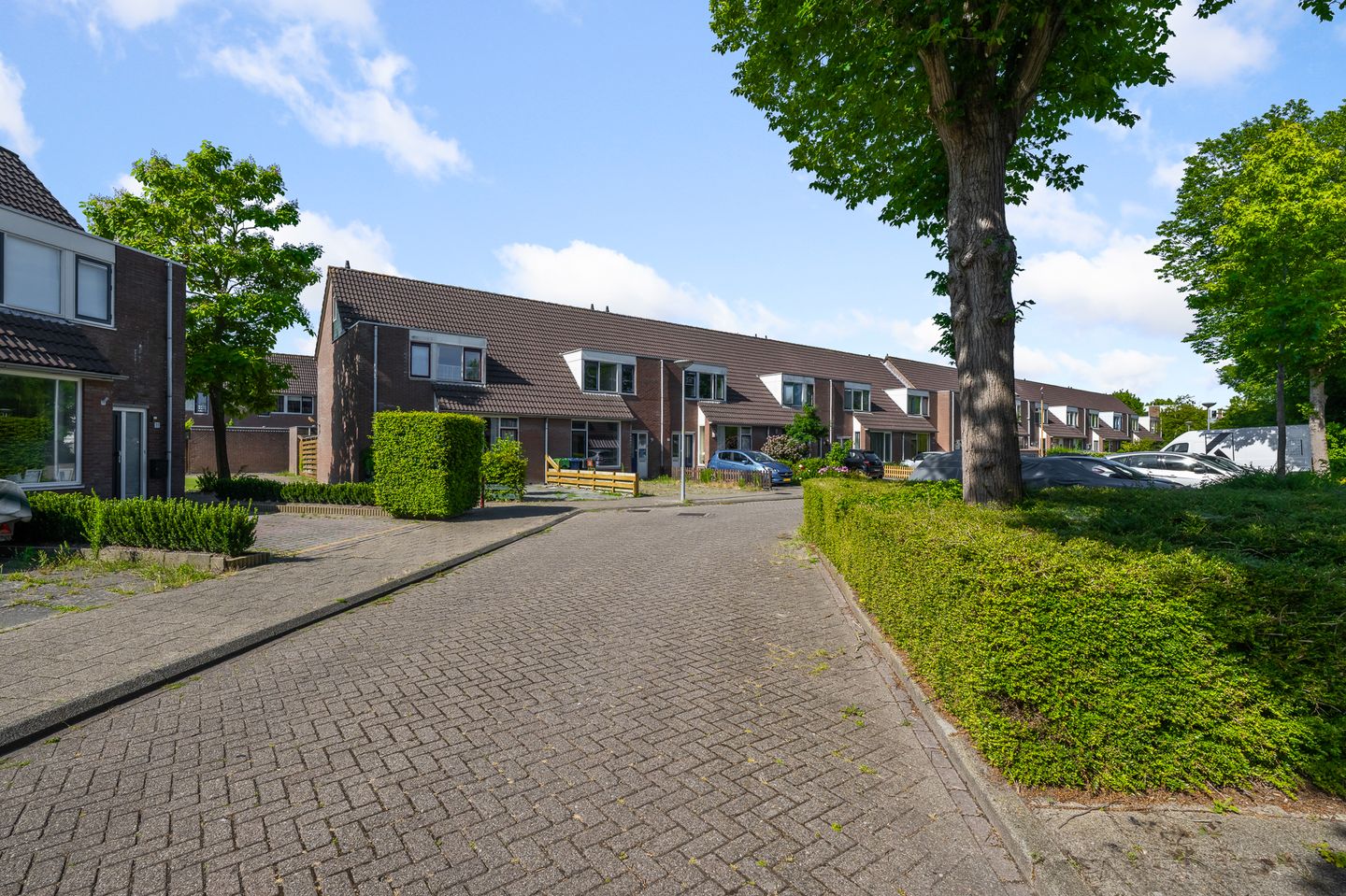 Foto 29 van Normandiëstraat 15