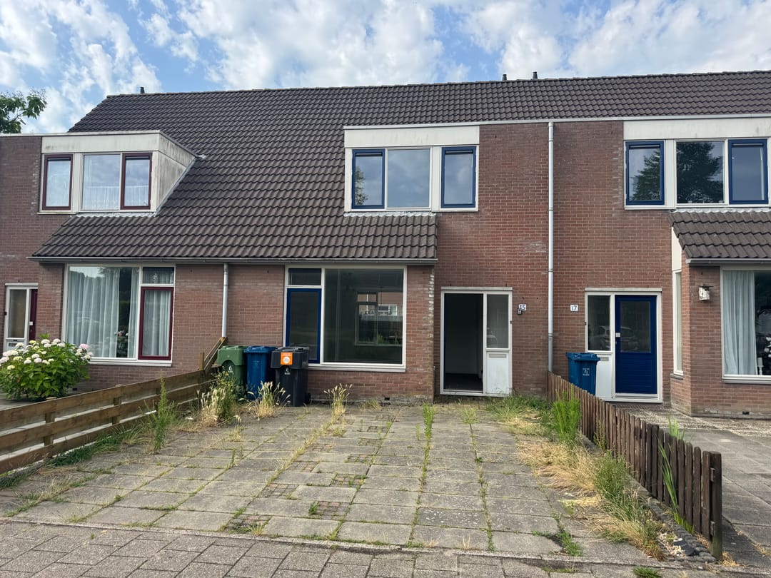 Foto 31 van Normandiëstraat 15