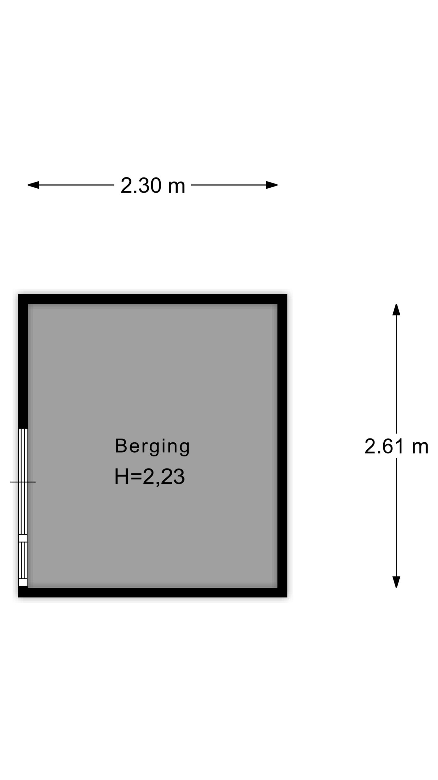Foto 35 van Normandiëstraat 15